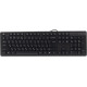 Клавіатура A4Tech KK-3 Black
