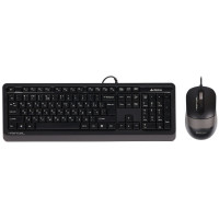 A4Tech F1010 USB GREY