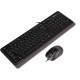 A4Tech F1010 USB GREY