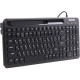 Клавіатура Maxxter KB-01B-UA Black
