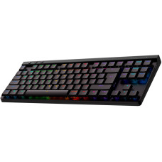 Клавіатура Logitech G515 Lightspeed TKL Black (920-012538)