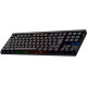 Клавіатура Logitech G515 Lightspeed TKL Black (920-012538)