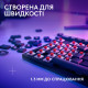 Клавіатура Logitech G515 Lightspeed TKL Black (920-012538)