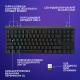 Клавіатура Logitech G515 Lightspeed TKL Black (920-012538)