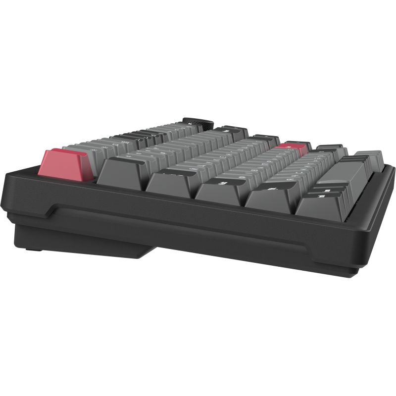 Клавіатура GamePro Asgard Yord Black (MK266BK)