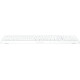 Клавіатура A4Tech FK15 White