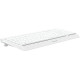 Клавіатура A4Tech FK15 White