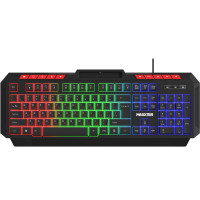 Клавіатура Maxxter KBG-UML-02B-UA