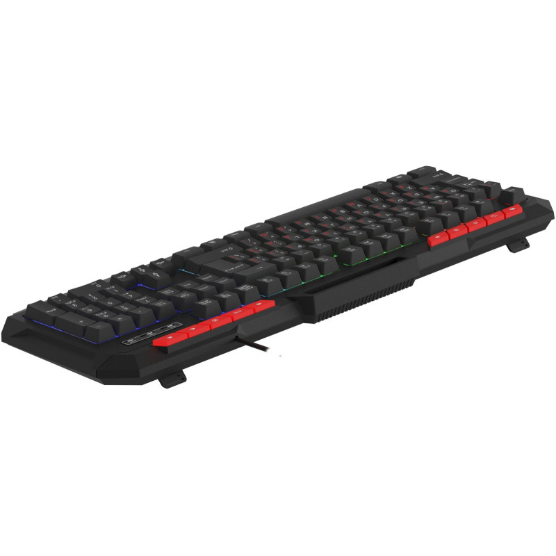 Клавіатура Maxxter KBG-UML-02B-UA