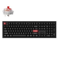 Клавіатура Keychron K10 PRO 100Key, K pro Red RGB (K10P-B1-UA)