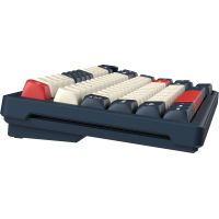 Клавіатура GamePro Asgard Yord Blue (MK266BL)