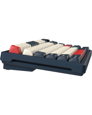 Клавіатура GamePro Asgard Yord Blue (MK266BL)