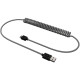 Клавіатура Lorgar Azar 514TKL Black (LRG-GK514TKL-BK-UA)
