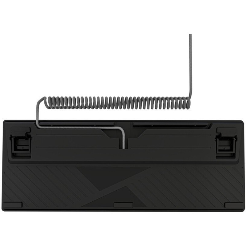 Клавіатура Lorgar Azar 514TKL Black (LRG-GK514TKL-BK-UA)