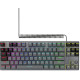 Клавіатура Lorgar Azar 514TKL Black (LRG-GK514TKL-BK-UA)