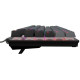 Клавіатура Lorgar Azar 514TKL Black (LRG-GK514TKL-BK-UA)