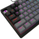 Клавіатура Lorgar Azar 514TKL Black (LRG-GK514TKL-BK-UA)