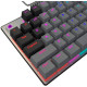 Клавіатура Lorgar Azar 514TKL Black (LRG-GK514TKL-BK-UA)
