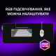 Клавіатура Lorgar Azar 514TKL Black (LRG-GK514TKL-BK-UA)