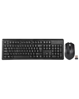 Комплект A4Tech 4200N Black