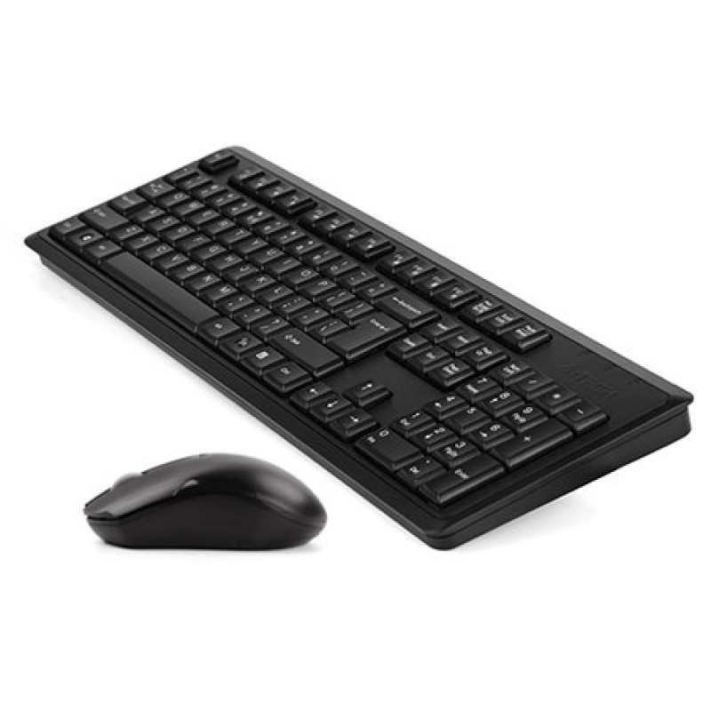 Комплект A4Tech 4200N Black