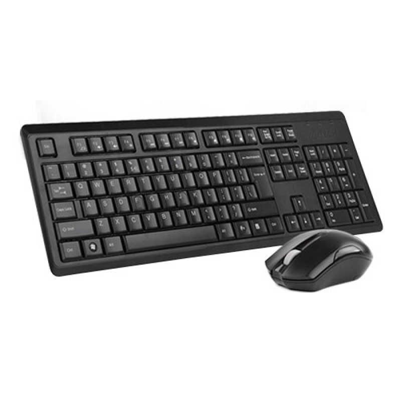 Комплект A4Tech 4200N Black