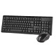 Комплект A4Tech 4200N Black