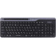 Клавіатура A4Tech FBK25 Wireless Black