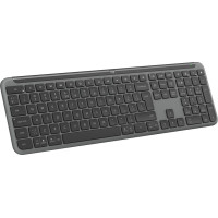 Клавіатура Logitech Signature Slim K950 US Graphite USB (920-012465)