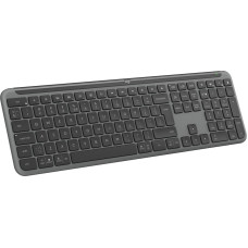 Клавіатура Logitech Signature Slim K950 US Graphite USB (920-012465)