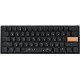 Клавіатура Ducky One 3 Mini Cherry MX Brown RGB Black UA (DKON2161ST-BUAPXCLAWSC1)