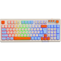 Клавіатура Maxxter KBGW-3C01-UA