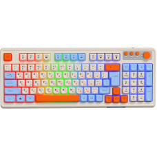 Клавіатура Maxxter KBGW-3C01-UA