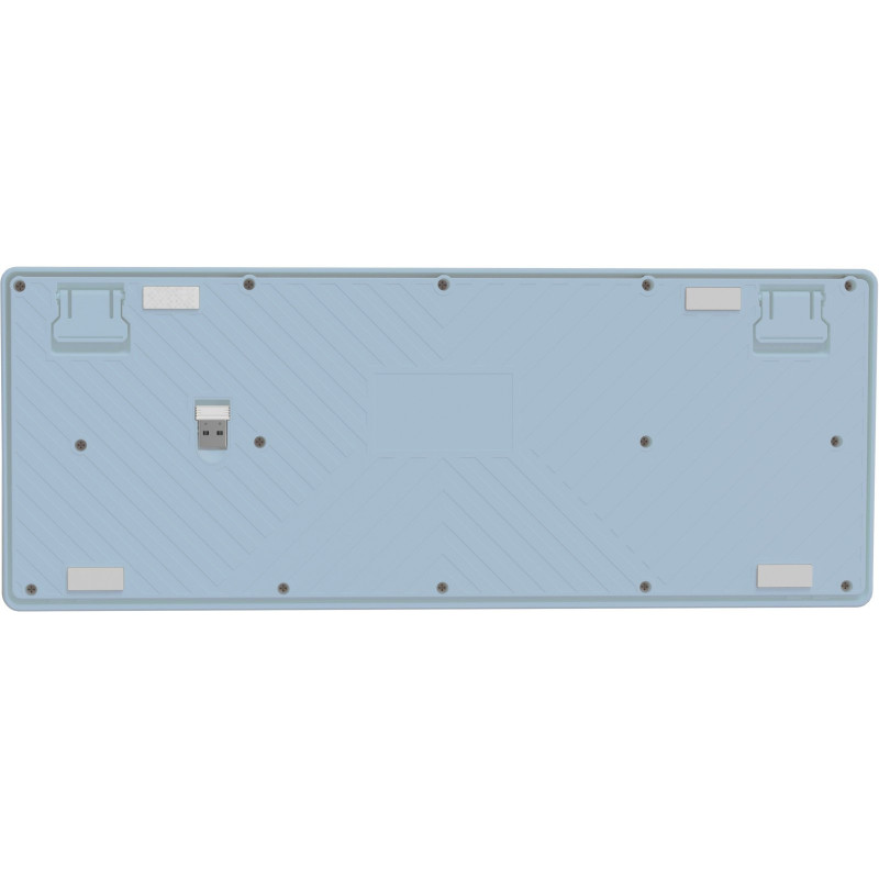 Клавіатура Maxxter KBGW-3C01-UA