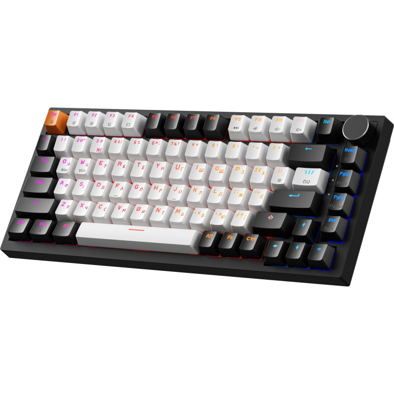 Клавіатура GamePro Asgard Valhalla MAX 75% Magnetic switche (MK160B MAX)