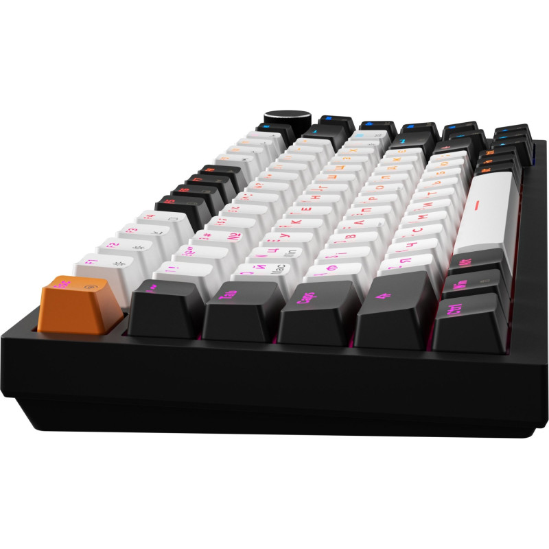 Клавіатура GamePro Asgard Valhalla MAX 75% Magnetic switche (MK160B MAX)