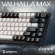 Клавіатура GamePro Asgard Valhalla MAX 75% Magnetic switche (MK160B MAX)