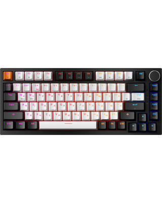 Клавіатура GamePro Asgard Valhalla MAX 75% Magnetic switche (MK160B MAX)