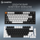 Клавіатура GamePro Asgard Valhalla MAX 75% Magnetic switche (MK160B MAX)