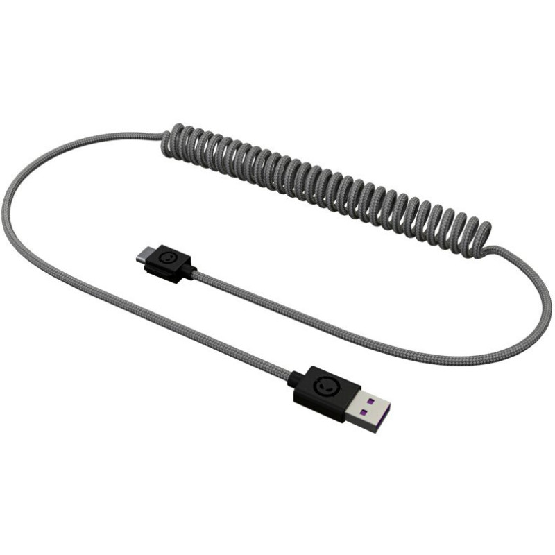 Клавіатура Lorgar Azar 514TKL White (LRG-GK514TKL-WH-UA)