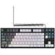 Клавіатура Lorgar Azar 514TKL White (LRG-GK514TKL-WH-UA)