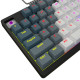 Клавіатура Lorgar Azar 514TKL White (LRG-GK514TKL-WH-UA)