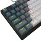 Клавіатура Lorgar Azar 514TKL White (LRG-GK514TKL-WH-UA)