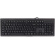Клавіатура A4Tech KM-720 USB Black