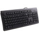Клавіатура A4Tech KM-720 USB Black