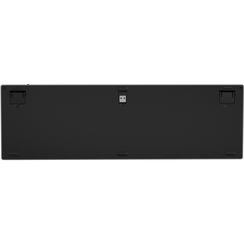 Клавіатура Maxxter KBW-01G-UA