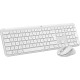 Комплект Logitech Signature Slim Combo MK950 OffWhite (920-012491)