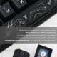 Клавіатура Ducky One 3 Mini Cherry MX Red RGB Black UA (DKON2161ST-RUAPXCLAWSC1)