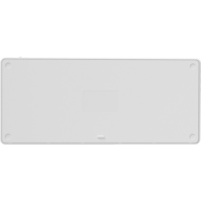 Клавіатура Maxxter KBW-C01S-UA