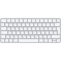 Клавіатура Apple Magic Keyboard with Touch ID для Mac models with Apple silicon USB-C (MXCK3UA/A)